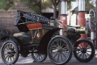 Oldsmobile Curved Dash 1901 - 1907