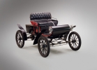 Oldsmobile Curved Dash 1901 - 1907