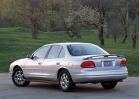 Oldsmobile Intrigue 1997 - 2002