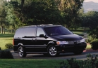 Oldsmobile Silhouette 1996 - 2004