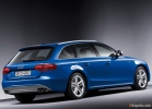 Audi S4 avant з 2008 року