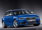 Audi S4 avant з 2008 року