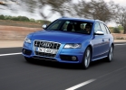 Audi S4 avant з 2008 року