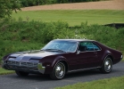 Oldsmobile Toronado 1966 - 1970