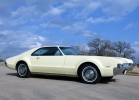 Oldsmobile Toronado 1966 - 1970