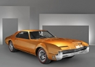 Oldsmobile Toronado 1966 - 1970
