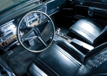 Oldsmobile Toronado 1966 - 1970