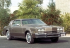 Oldsmobile Toronado 1979 - 1985