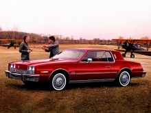 Oldsmobile Toronado 1979 - 1985