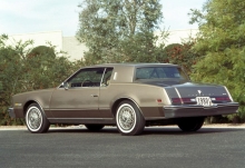 Oldsmobile Toronado 1979 - 1985