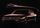 Oldsmobile Toronado 1986 - 1992