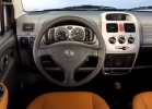 Opel Agila 2003 - 2007