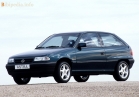 Opel Astra 3 კარები 1991 - 1994
