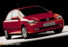 Opel Astra 3 Doors 1998 - 2004