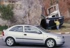 Opel Astra 3 Doors 1998 - 2004