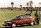 Opel Astra 5 Eshiklar 1998 - 2004