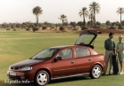 Opel Astra 5 doors 1998 - 2004