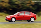 Opel Astra 5 doors 1998 - 2004