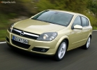 Opel Astra 5 kapı 2004-2007