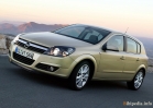 Opel Astra 5 kapı 2004-2007