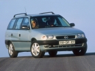 ASTRA CARAVAN 1994 - 1998 ASTRA CARAVAN 1994 - 1998