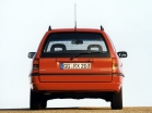 Opel Astra Caravan 1994 - 1998