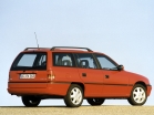 Opel Astra Caravan 1994 - 1998