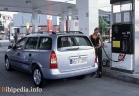 Opel Astra Caravan 1998 - 2004
