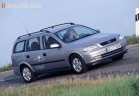 Opel Astra Caravan 1998 - 2004