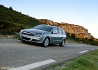 Opel Astra ქარავანი 2004 წლიდან