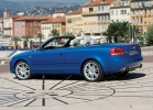 Audi S4 კონვერტირებადი 2006 წლიდან