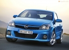 Opel Astra 3 doors GTC OPC 2005 წლიდან