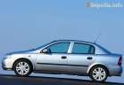 Opel Astra Sedan 1998 - 2008