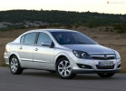 Opel Astra Sedan din 2007