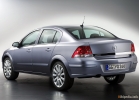 Opel Astra Sedan din 2007