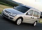Opel Combo desde 2002