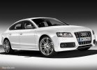Audi S5 з 2007 року