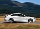 Audi S5 з 2007 року