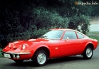 Opel GT 1968 - 1973