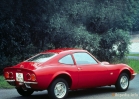 GT 1968 - 1973 წ