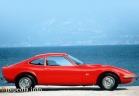 Opel Gt 1968 - 1973