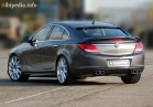 Opel Insignia hatchback from 2008