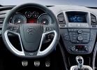 Opel Insignia OPC 2009 წლიდან