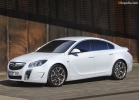Opel Insignia OPC 2009 წლიდან