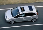 Opel Meriva 2003 - 2005