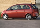 Opel Meriva 2005 - 2009