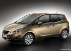 Opel Meriva since 2010