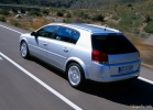 Opel Signum 2003 - 2005
