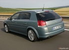 Opel Signum desde 2005