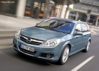 Opel Signum desde 2005